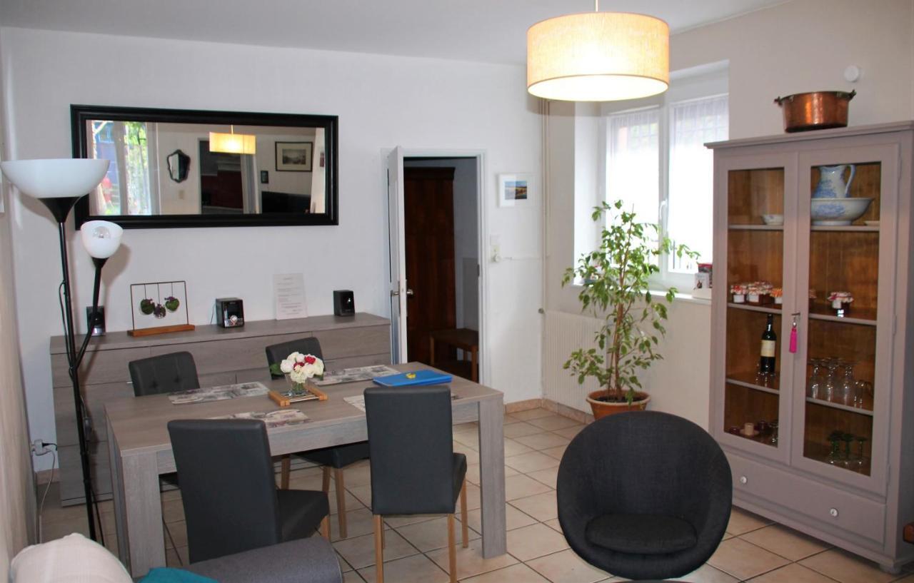 Maison Toulousaine Avec Jardin Тулуза Екстериор снимка